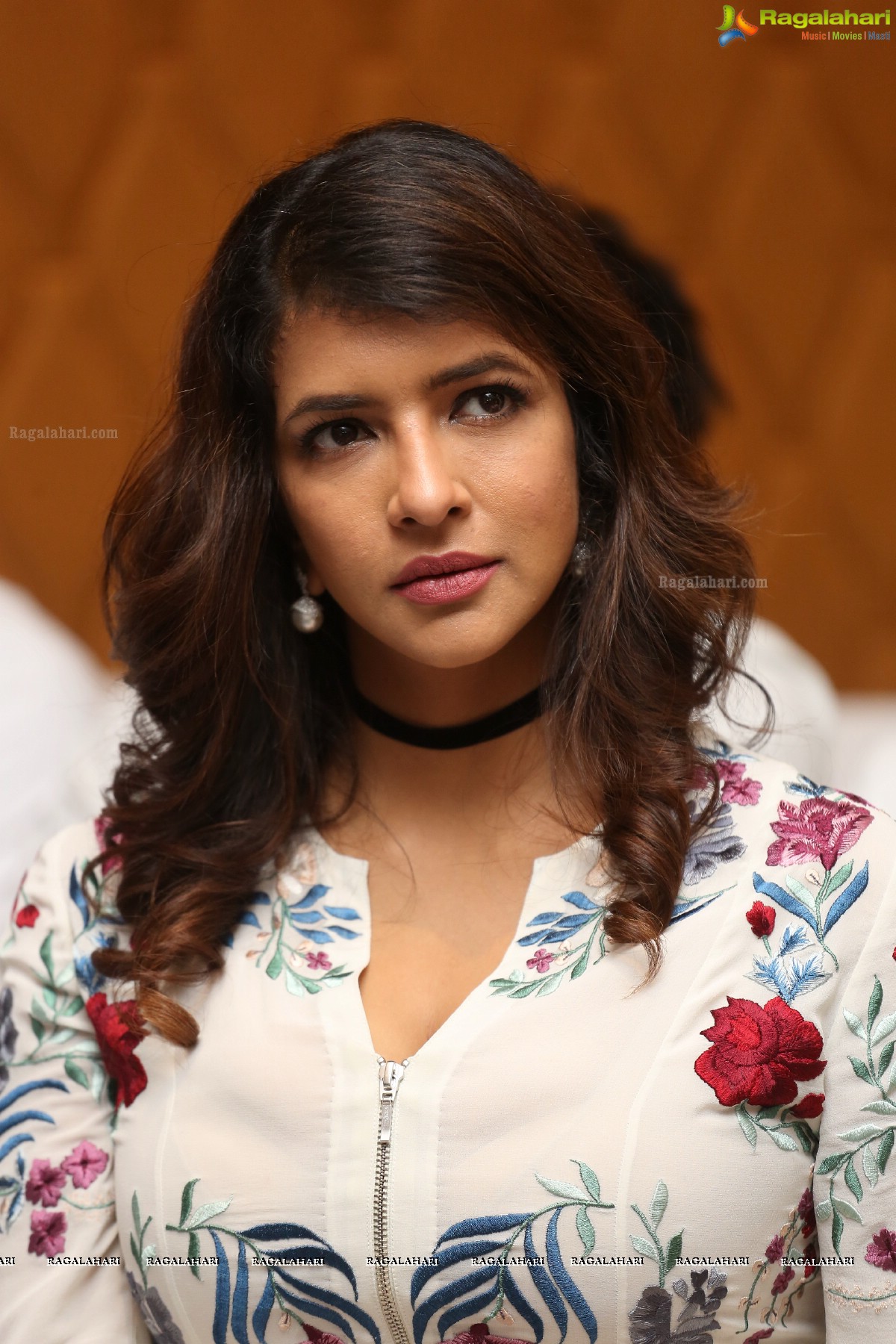 Lakshmi Manchu