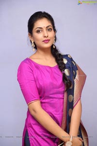 Madhu Shalini