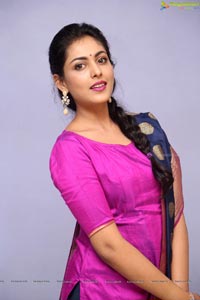 Madhu Shalini