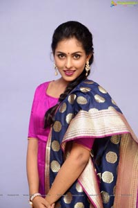 Madhu Shalini