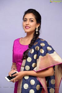 Madhu Shalini