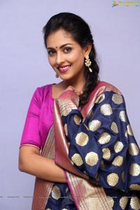 Madhu Shalini