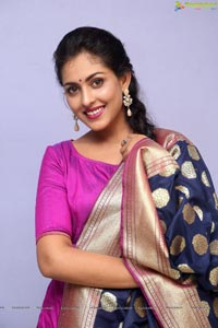 Madhu Shalini