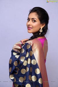 Madhu Shalini