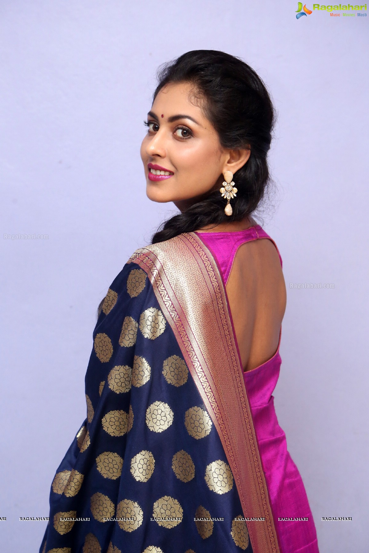 Madhu Shalini