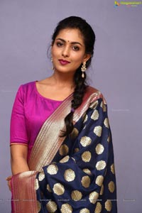 Madhu Shalini