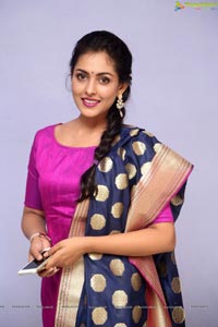 Madhu Shalini