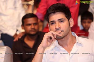 Mahesh Babu