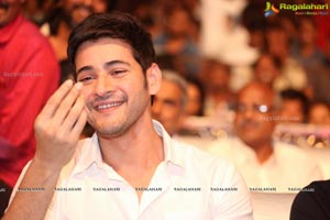 Mahesh Babu