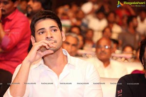 Mahesh Babu