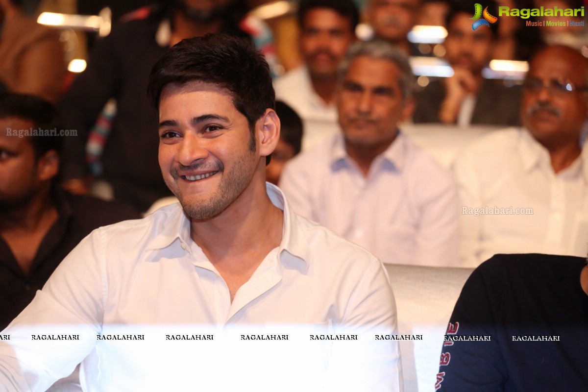 Mahesh Babu