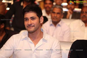 Mahesh Babu