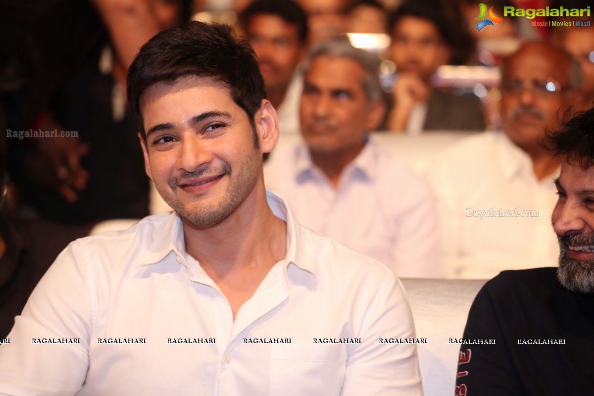 Mahesh Babu