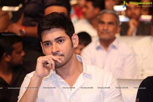 Mahesh Babu