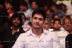 Mahesh Babu