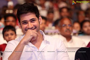 Mahesh Babu