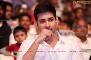 Mahesh Babu