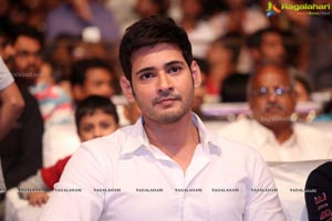 Mahesh Babu