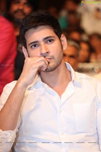 Mahesh Babu