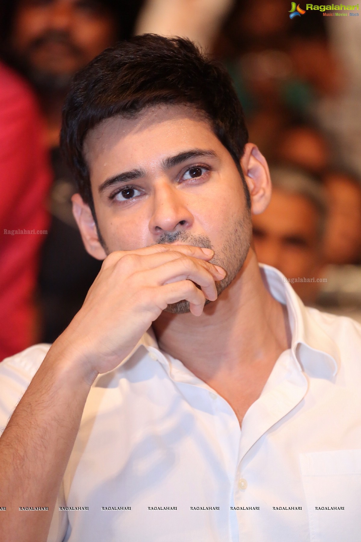 Mahesh Babu