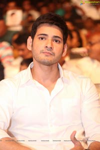 Mahesh Babu