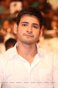 Mahesh Babu