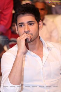 Mahesh Babu