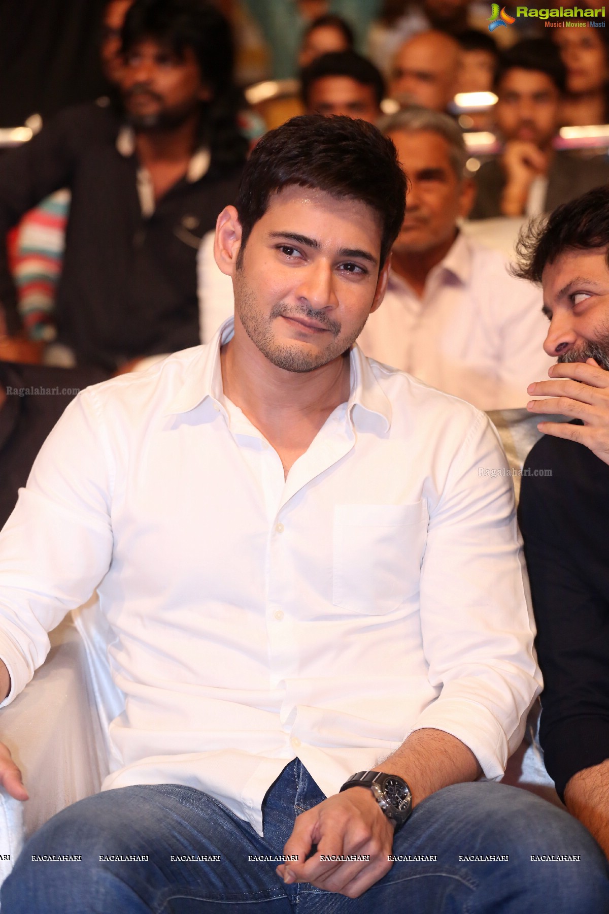 Mahesh Babu