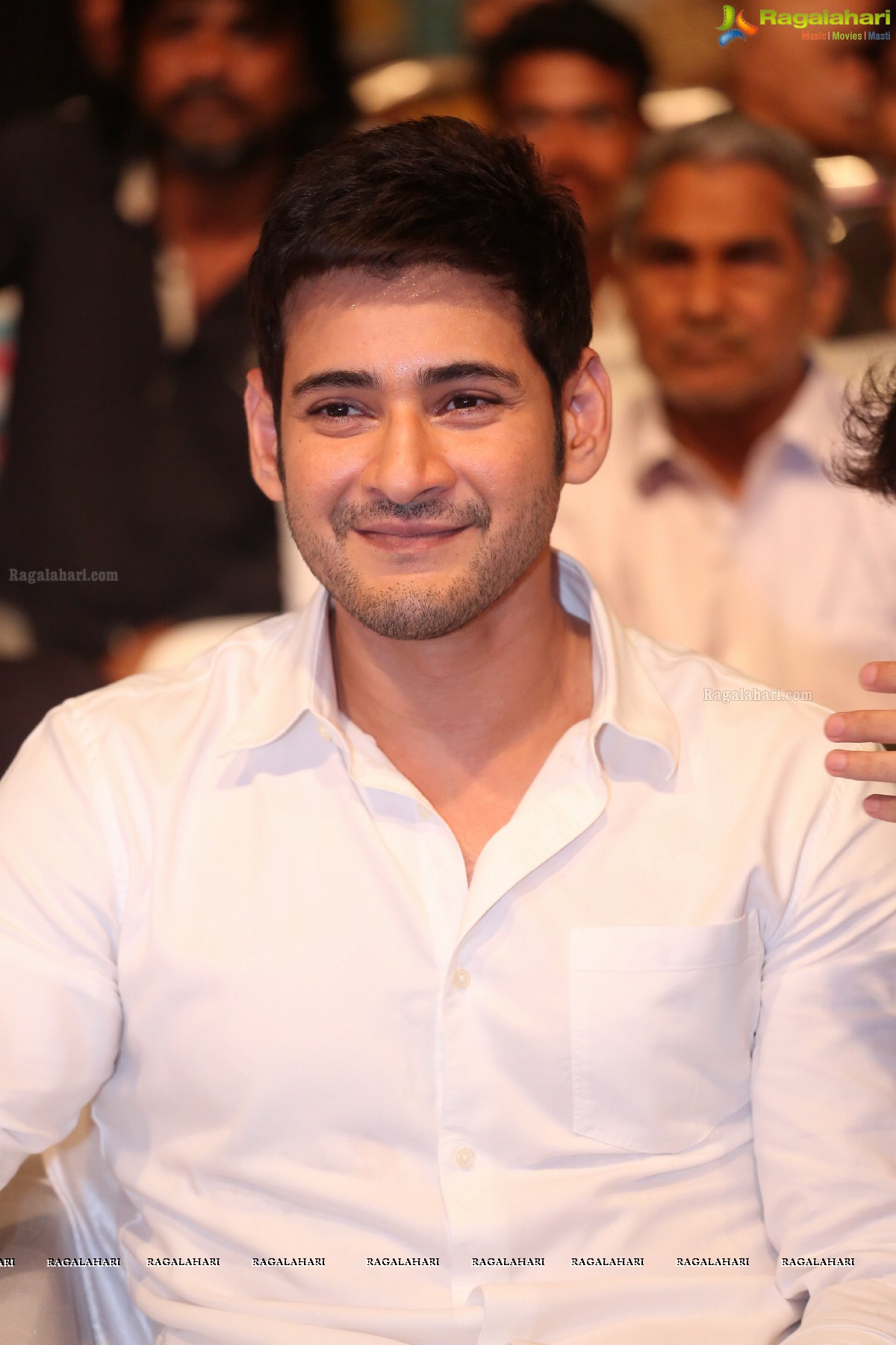 Mahesh Babu