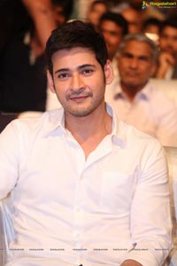 Mahesh Babu