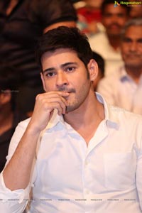 Mahesh Babu