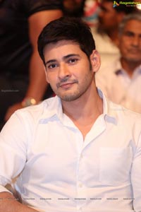 Mahesh Babu