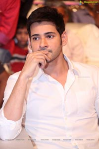 Mahesh Babu