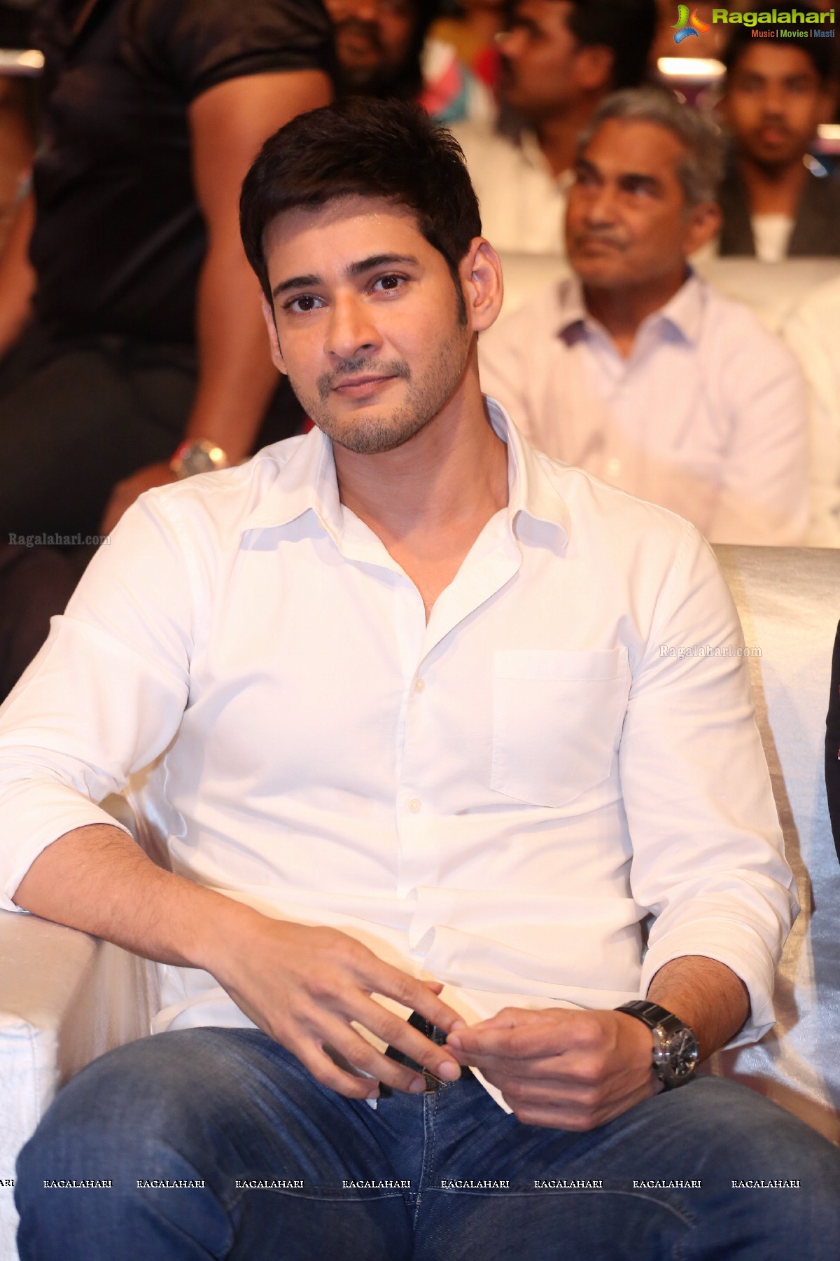 Mahesh Babu