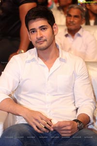 Mahesh Babu