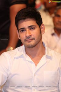 Mahesh Babu