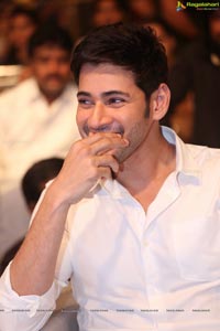 Mahesh Babu