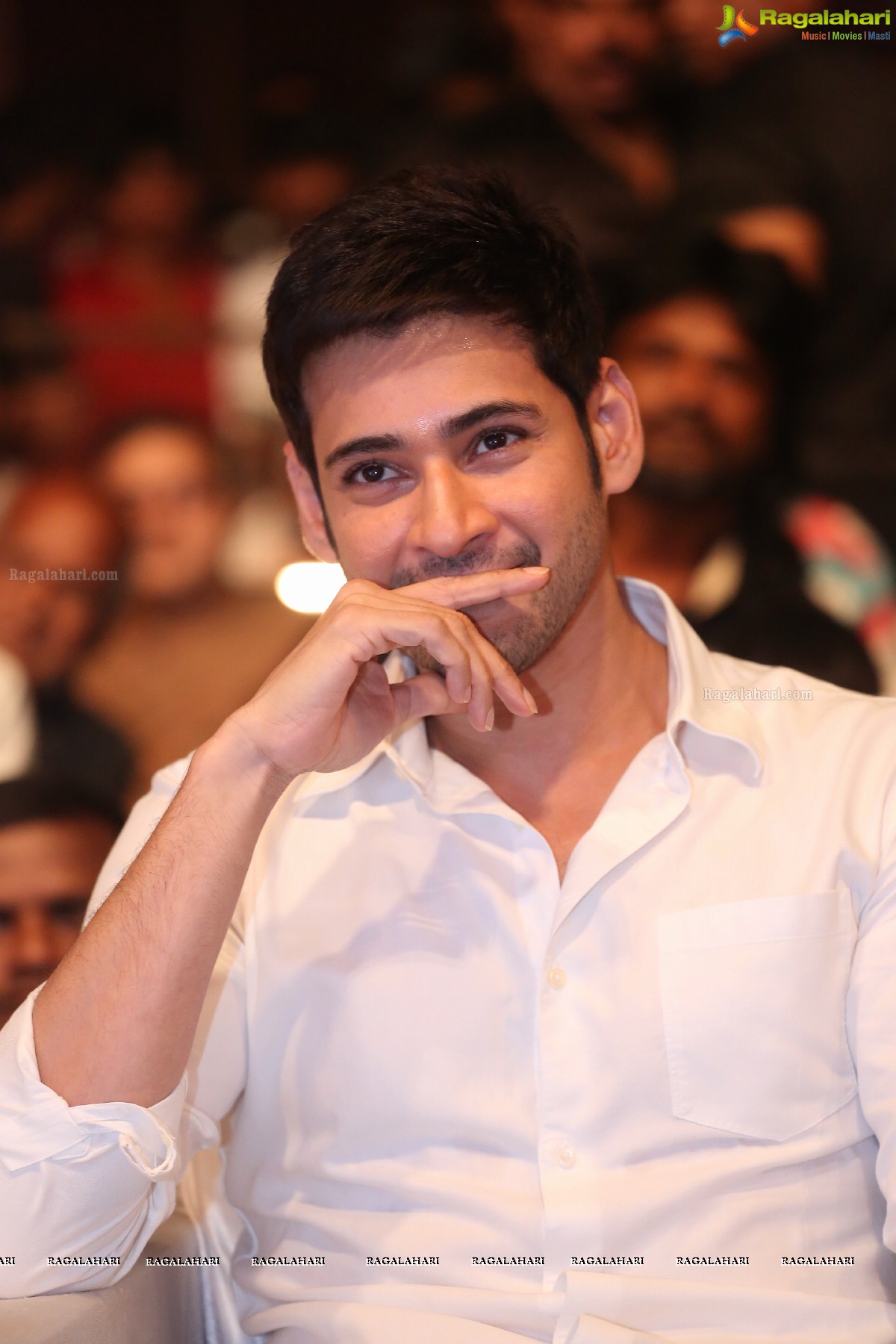 Mahesh Babu