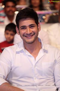 Mahesh Babu