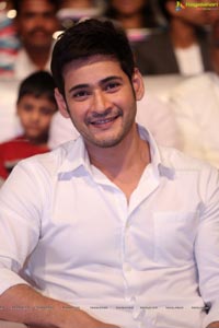 Mahesh Babu