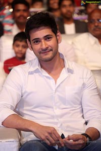 Mahesh Babu