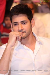 Mahesh Babu