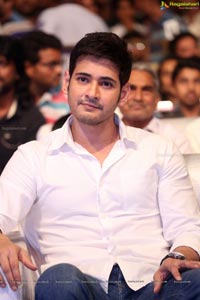 Mahesh Babu