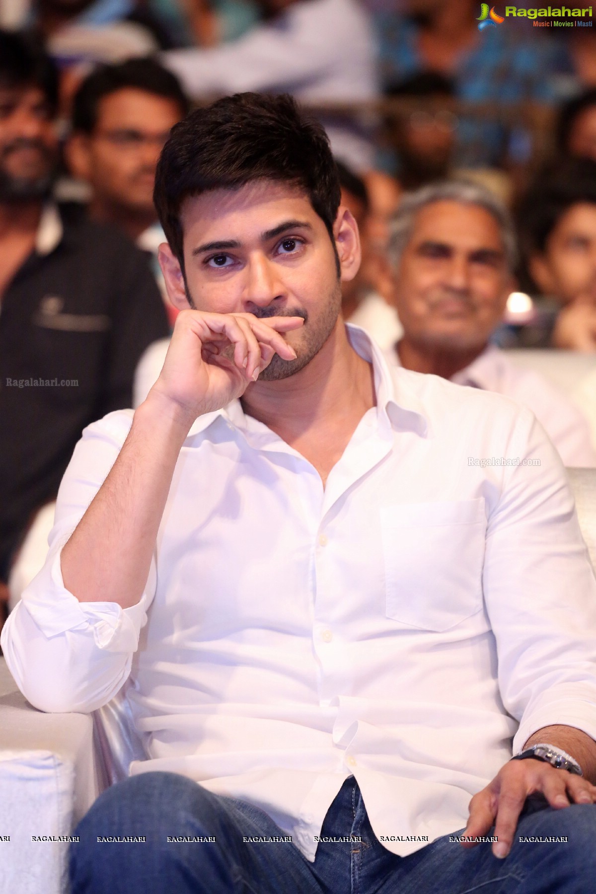 Mahesh Babu