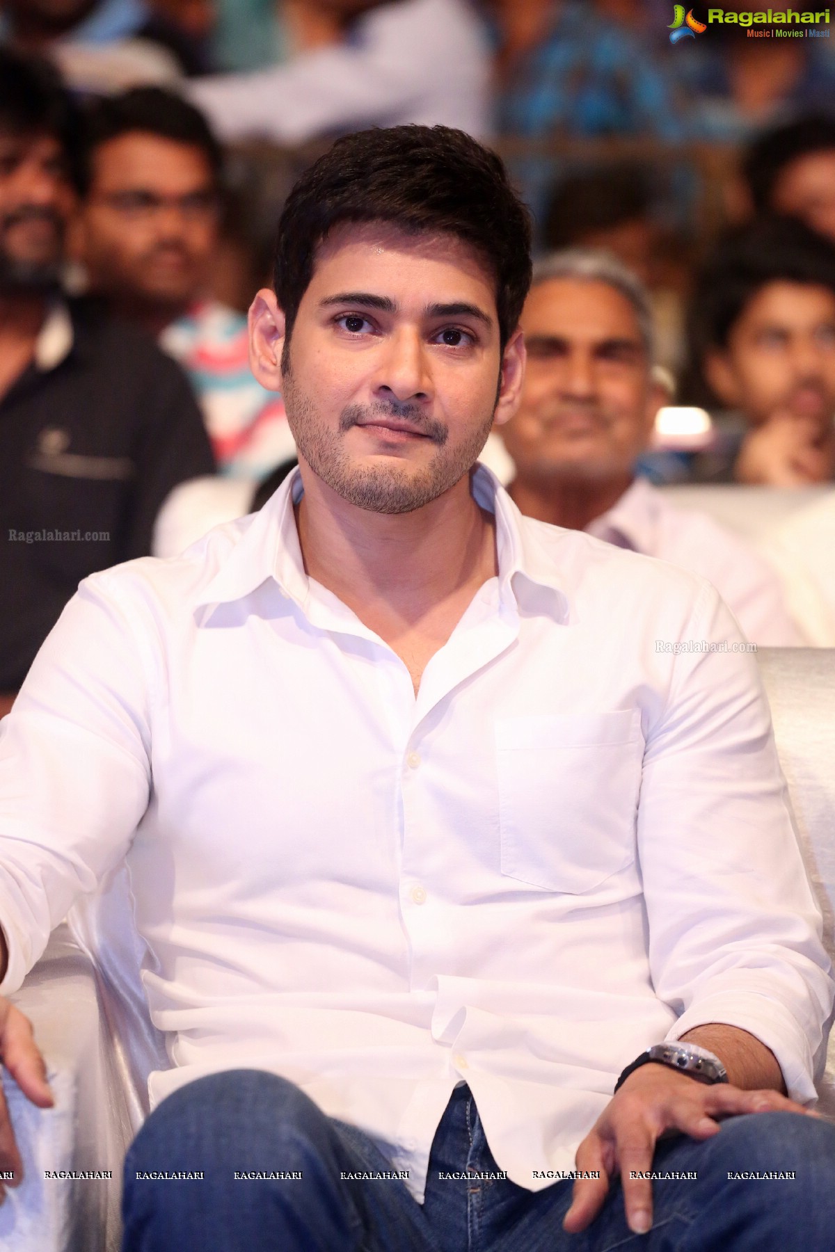 Mahesh Babu