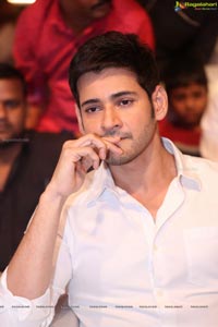 Mahesh Babu