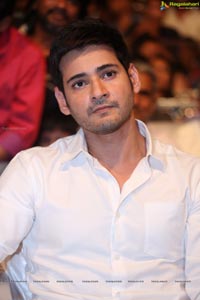 Mahesh Babu