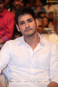 Mahesh Babu