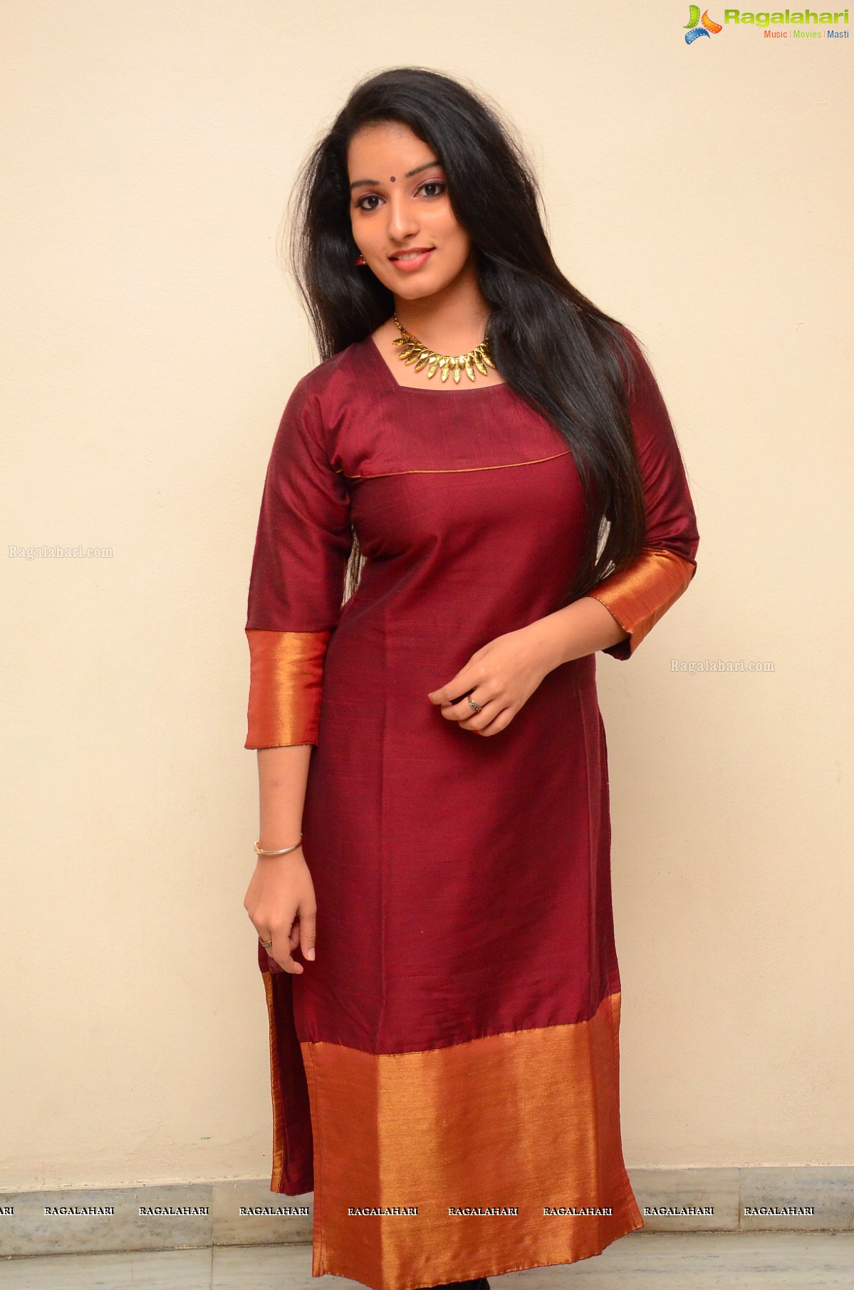 Malavika Menon