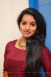 Malavika Menon